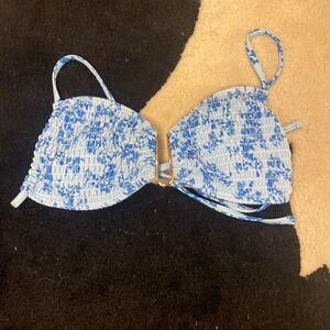Women’s bikini top